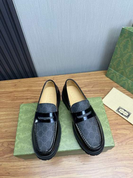 Picture of Gucci Shoes _SKUGuccisz38-45hnq12178561